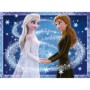 Puzzle Anna Si Elsa, 200 Piese Starline Ravensburger - 1